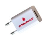 Herrnhuter USB-Netzgerät für USB-Adapter nur für den Innenbereich A1e 